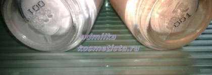 Розы и персики, кто же их не любит? - Лаки Sophin