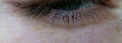 Мои карандаши цвета шоколада, золота и бронзы