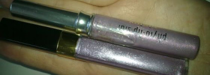 Что выбрать - Sisley или Chanel?