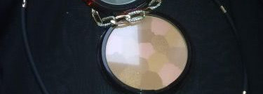 Девочки! наконец-то она моя-Guerlain Terracotta Light Sheer Bronzing Powder – Компактная бронзирующая пудра «Терракота»№01 blondes