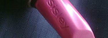 Хочешь выглядеть красиво, а губы обветрились? Тогда она должна быть твоей - Увлажняющая стойкая помада Sisley Hydrating Long Lasting Lipstick (Rouge a Levres Hydratant Longue Tenue) № L16