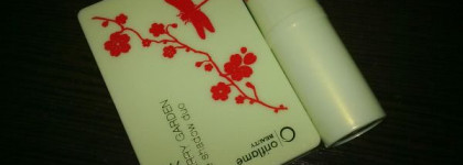 Японские мотивы