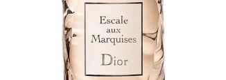 Отправляемся в круиз с Christian Dior Escale Aux Marquises