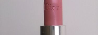 "Простая роскошь" или Rouge Dior  # 264 Лиловый / Mitzah lilac