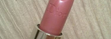 "Простая роскошь" или Rouge Dior  # 264 Лиловый / Mitzah lilac