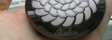 Guerlain Meteorites Compact – Компактная пудра «метеориты» № 02 Teint Beige