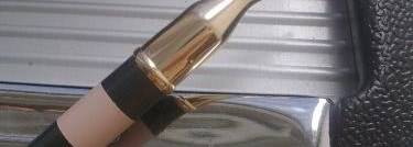 Купидоны всегда рядом или  Guerlain Lip Pencil #00 Cupidon