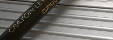 Купидоны всегда рядом или  Guerlain Lip Pencil #00 Cupidon