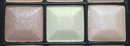 Моя любовь - Givenchy Le Prismissime Visage Mat&Glow  # 81 Light Silk