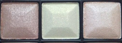 Моя любовь - Givenchy Le Prismissime Visage Mat&Glow  # 81 Light Silk