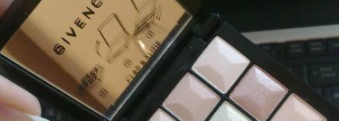 Моя любовь - Givenchy Le Prismissime Visage Mat&Glow  # 81 Light Silk