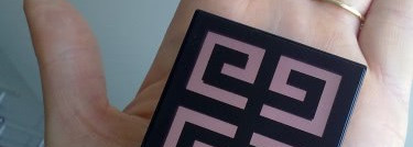 Румяна Givenchy Le Prisme Blush #24  It - Girl Purple