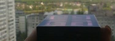 Румяна Givenchy Le Prisme Blush #24  It - Girl Purple