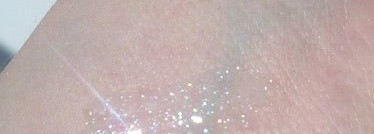 Estee Lauder Pure Color № 43 Opulent Opal Sparkle