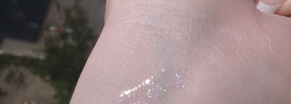 Estee Lauder Pure Color № 43 Opulent Opal Sparkle