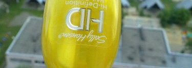 Морское солнце или лаки в ярких красках