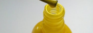 Морское солнце или лаки в ярких красках