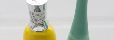 Морское солнце или лаки в ярких красках