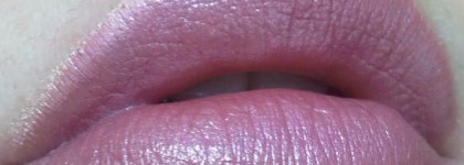 Lancome L'Absolu Rouge Advanced Replenishing & Reshaping Lipcolor Pro-Xylane SPF 12, # 351 Mauve majesté – Питательная моделирующая помада