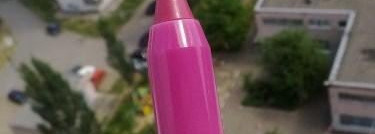 Clinique увлажняющий бальзам для губ Chubby Stick Moisturizing Lip Colour Balm, № 06 Woppin` watermelon