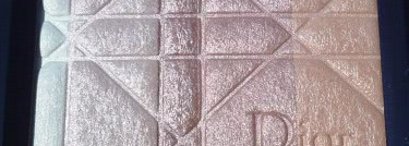 Мерцающая пудра Dior Diorskin Poudre Shimmer №002