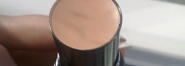 Shiseido The Makeup Stick Foundation SPF 15 № I00