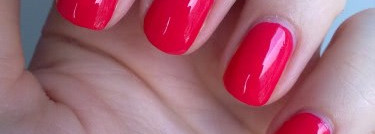 Rimmel 60 Seconds #430 Coralicious