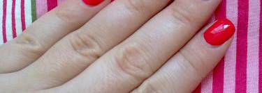 Rimmel 60 Seconds #430 Coralicious