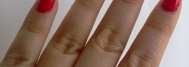 Rimmel 60 Seconds #430 Coralicious