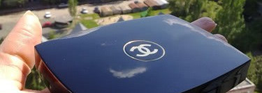 Лето под знаком Chanel