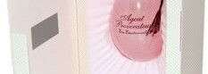 Мой ласковый и нежный Зверь - Agent Provocateur Eau Emotionelle от Agent Provocateur