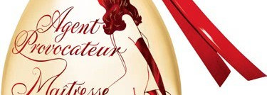 Мой ласковый и нежный Зверь - Agent Provocateur Eau Emotionelle от Agent Provocateur