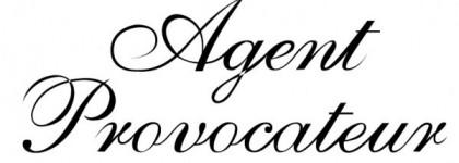 Мой ласковый и нежный Зверь - Agent Provocateur Eau Emotionelle от Agent Provocateur