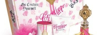 Аромат счастья - Couture Couture от Juicy Couture