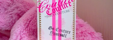 Аромат счастья - Couture Couture от Juicy Couture