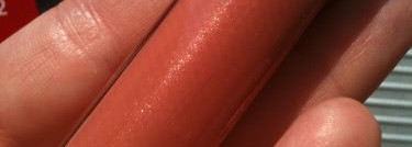 Clarins Gloss Appeal — Сияющий блеск для губ, №02 Ginger