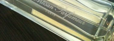 Потрясающая Mimosa Pour Moi от  L`Artisan Parfumeur