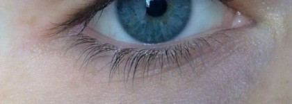 Chanel Sublime De Chanel – Удлиняющая и загибающая тушь для ресниц, # 10 Deep Black