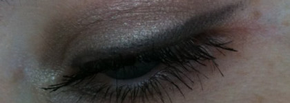 Влияние "Школы красоты" Chanel -  часть1