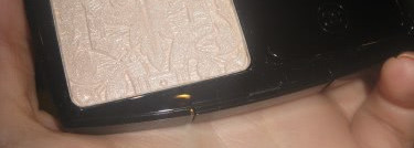 Chanel Lumiere Sculptee De Chanel Highlighting Powder
