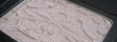 Chanel Lumiere Sculptee De Chanel Highlighting Powder