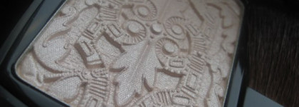 Chanel Lumiere Sculptee De Chanel Highlighting Powder