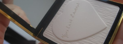 YSL Poudre Compacte Eclat Et Matite Matt & Radiant Pressed Powder