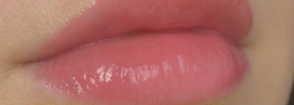 Chanel Rouge Allure Extrait De Gloss – Помада-блеск (Влияние "Школы красоты" Chanel - часть3)