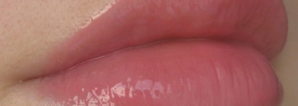 Chanel Rouge Allure Extrait De Gloss – Помада-блеск (Влияние "Школы красоты" Chanel - часть3)