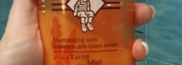 Мой уход за волосам: смываемый и нет