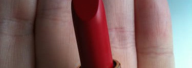 Lancome L'Absolu Rouge Advanced Replenishing & Reshaping Lipcolor Pro-Xylane SPF 12 – Питательная моделирующая помада, № 132