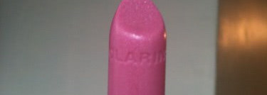 Clarins Joli Rouge Briliant — Губная помада-блеск, тон 08, Pink sugar