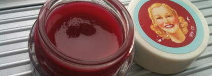 Benetint lip balm SPF 15  rose tint lip balm - Бальзам для губ от Benefit