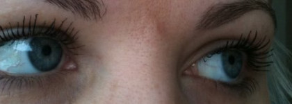 Моя случайная покупка - Clarins Instant Definition Mascara